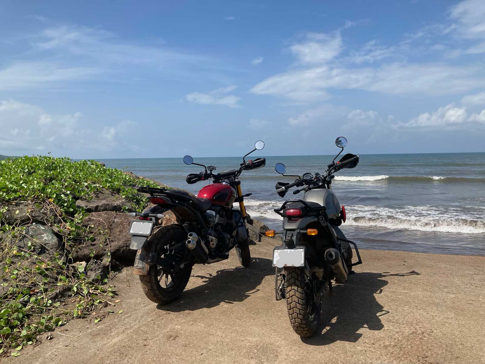 Diveagar Beach