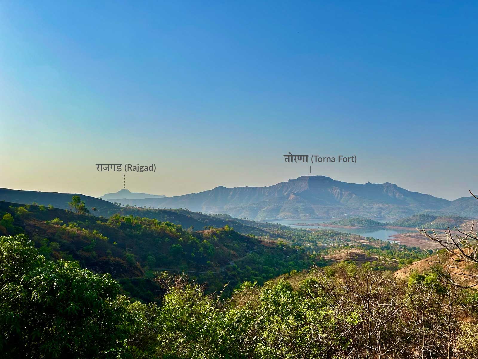Kadve Ghat